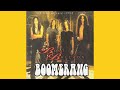 Boomerang - Kisah