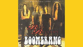 Boomerang - Kisah