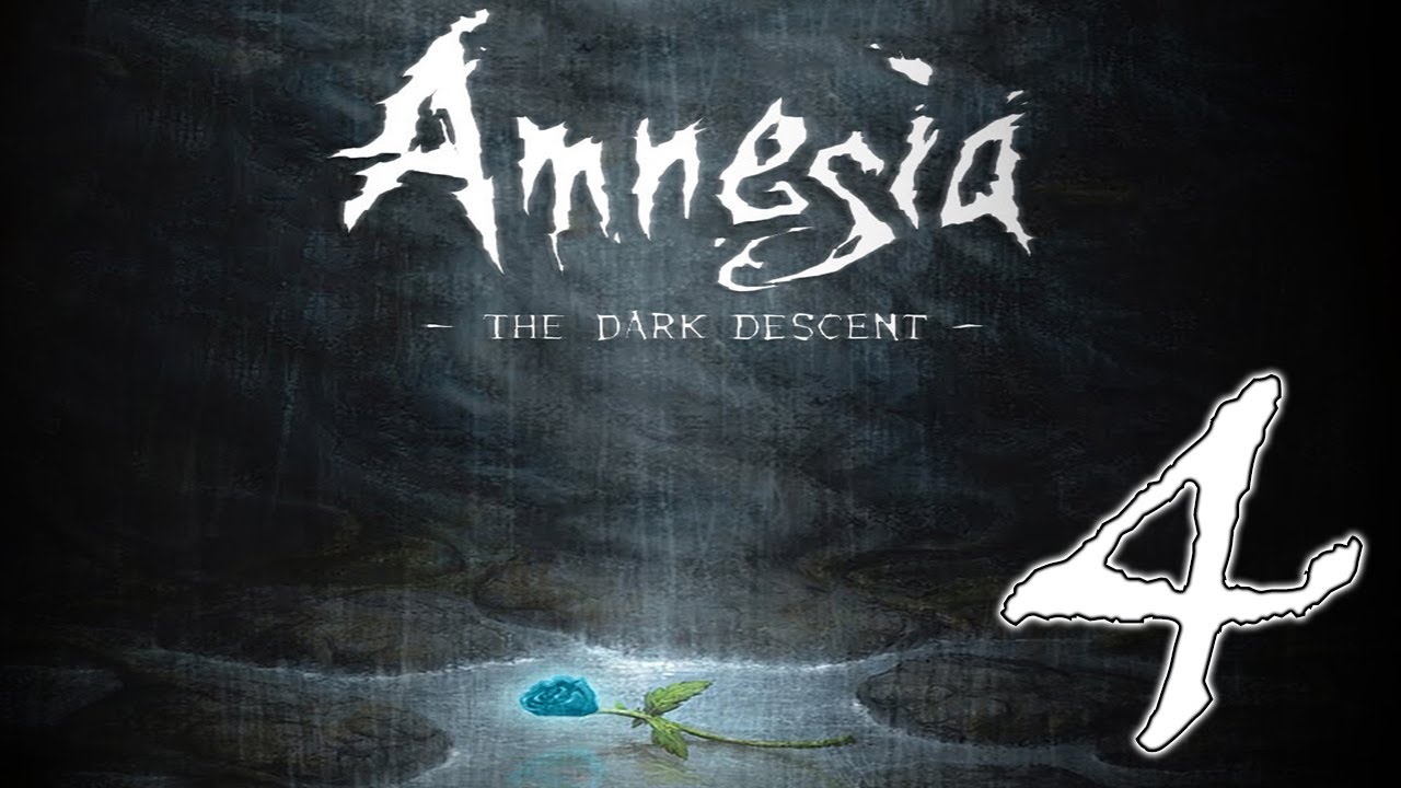 Amnesia The Dark Descent Playthrough Part 4 Must Find Last Chemical ARGHH YouTube