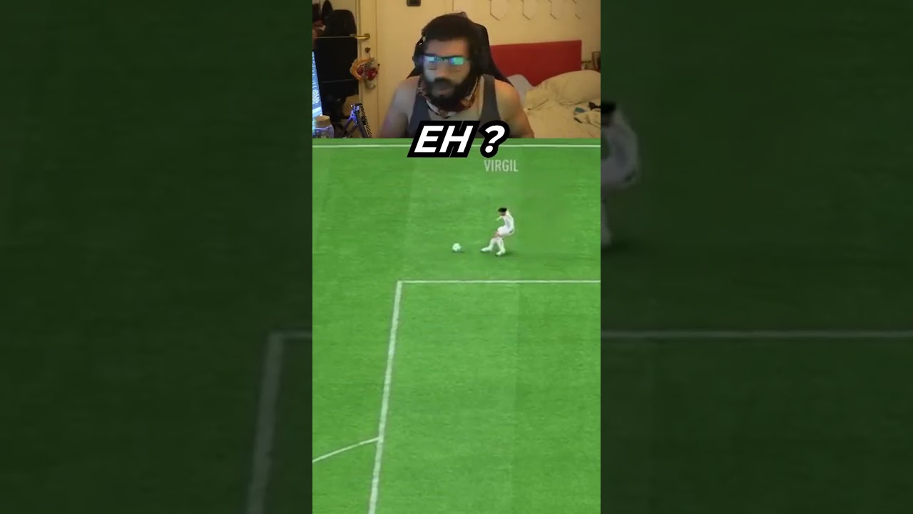 Penalty or not?