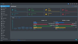 KiTifi Basic Configuration Part 1 | Mikrotik