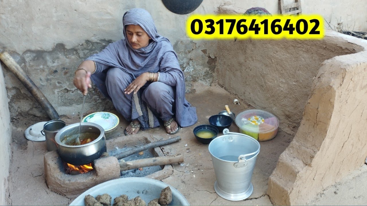 Village Lifestyle| Hamari Sehri Ki Routine| Sehri in the village| Mud House Life