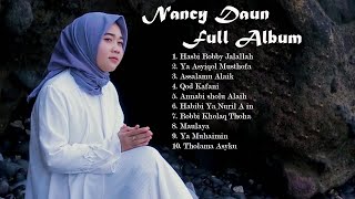 NancyDaun Full Album 1