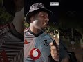 🏴‍☠️ Orlando Pirates FanCam: Magesi vs Bucs || Mighty Buccaneers march towards PSL honours! 🏆