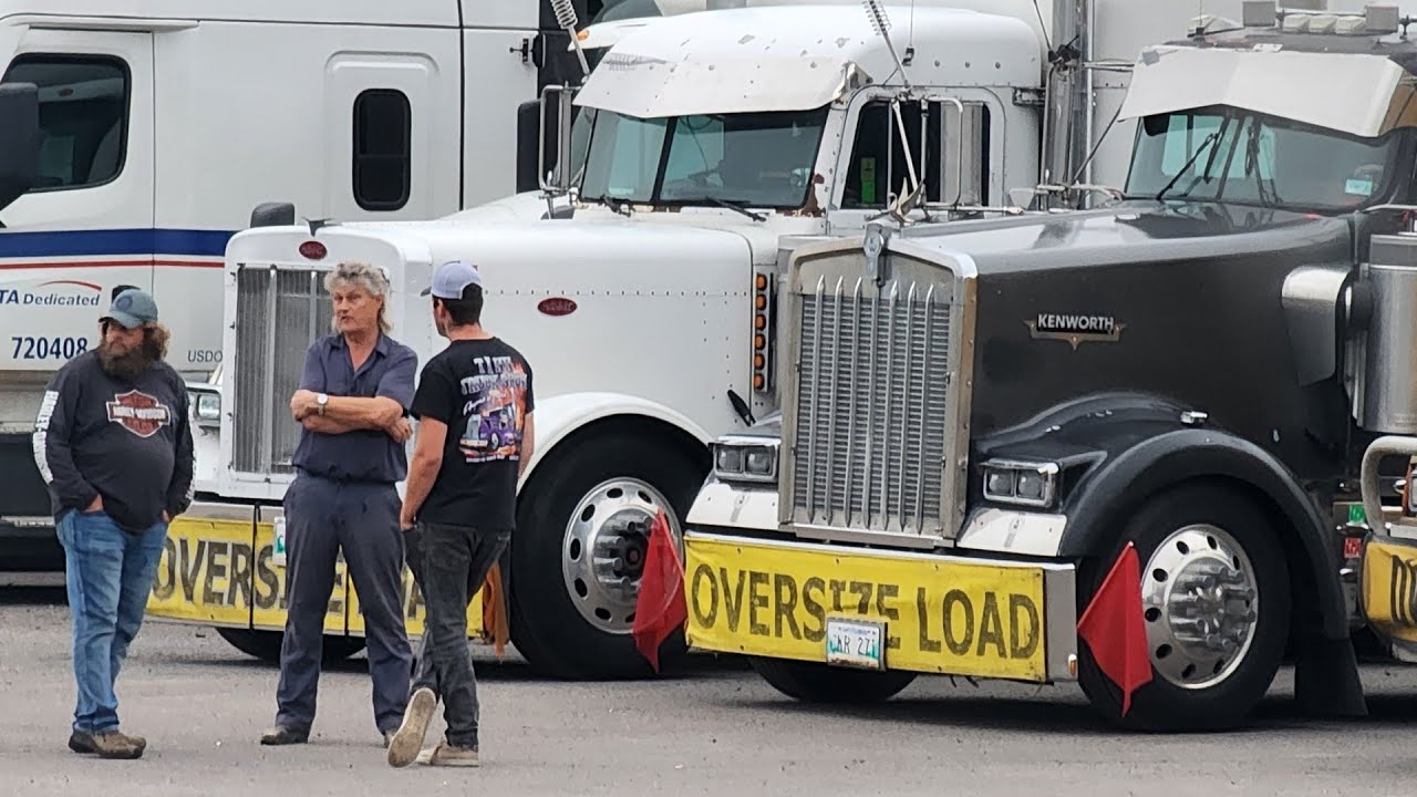 53 Van Trailer 18 Wheeler Brakes and Drums Commercial Truck DIY Save Money