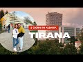 2 giorni a Tirana In  Albaniaalcuni consigli utili se stai pensando di andarci