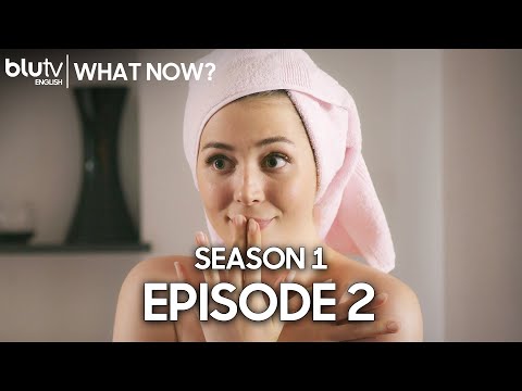What Now? - Episode 2 (English Subtitle) Bizden Olur Mu | Season 1 (4K)