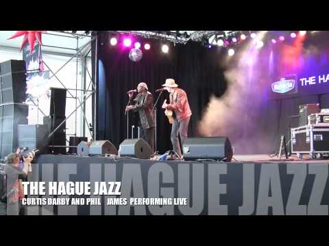 Can we pretend - The Hague Jazz Festival