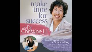 Time Audit 101: How to Track Your Hours and Finally See Where They Go with Lori Oberbroeckling