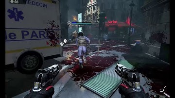 Killing Floor 2 - Bloat Space Program