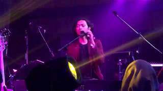 Pamungkas - I Love You but I’m Letting Go (Live at Rossi Musik 27/04/2019)