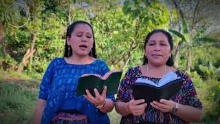 Ak Kiwakli, Laj Kololqe Canto Católico En Qeqchi - Claudia Quib Y Magdalena Cac