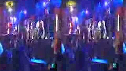 Making the Band 4 Exclusively Ballad Live Finale