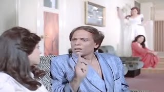 فيلم شعبان تحت الصفر - بطوله عادل امام