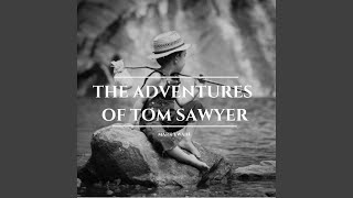 Chapter 3 - The Adventures of Tom Sawyer