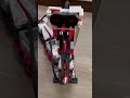 A Scary Lego Snake #shorts