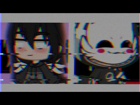 || - Pretty Little Psycho - || • || Meme || • || -Juhh Chan e Gacha Light🦋 ||