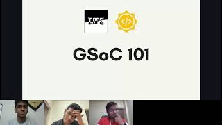 Guide to Google Summer of Code screenshot 5