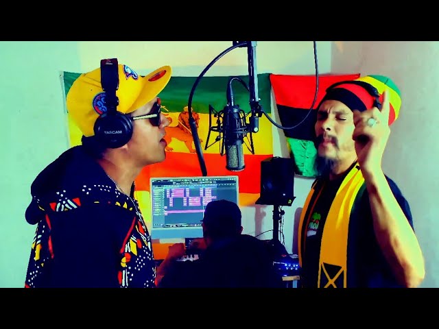 Watch Marcus Garvey - Iman Souljah ft. Suppah Smokah & CincoSiethe on YouTube Watch Marcus Garvey - Iman Souljah ft. Suppah Smokah & CincoSiethe on YouTube
