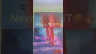 PUBG/ BGMI New update X- Suit release date | bgmi new update features #bgmi#newsuit #shorts