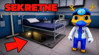 ZNALAZŁEM WSZYSTKIE SEKRETY W ANIMAL HOSPITAL! screenshot 5