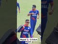 #nepal #cricket #team ##Akash_a247
