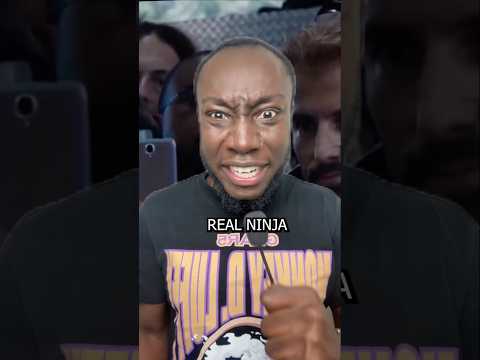 Tony Stark Built This In A Cave!