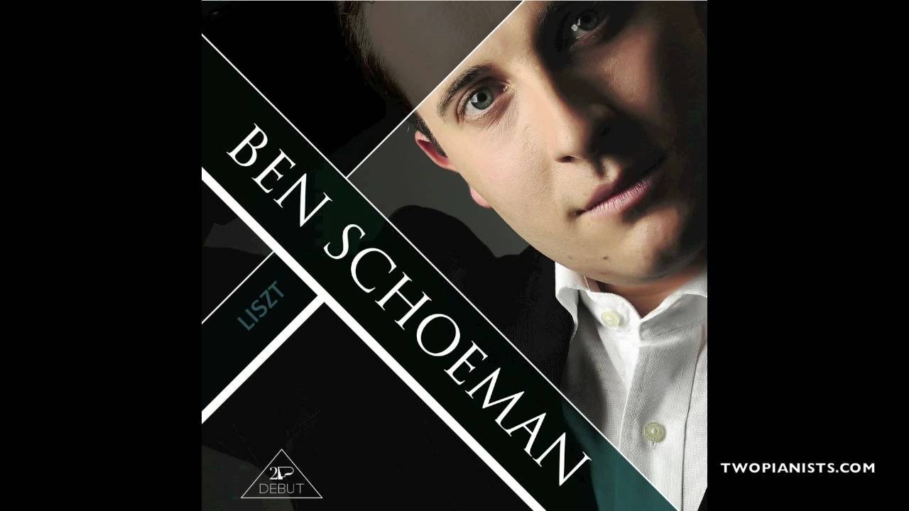 Ben Schoeman - Liszt - BONUS TRACK: Isoldes Liebestod after Tristan und Isolde (Wagner)