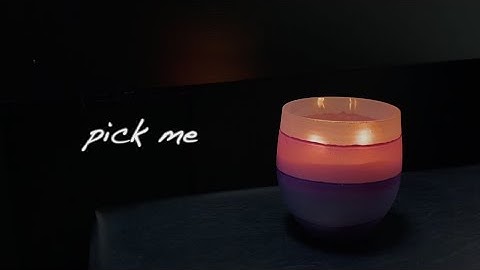 Diminished Reality - Pick Me (Official Lyric Video)