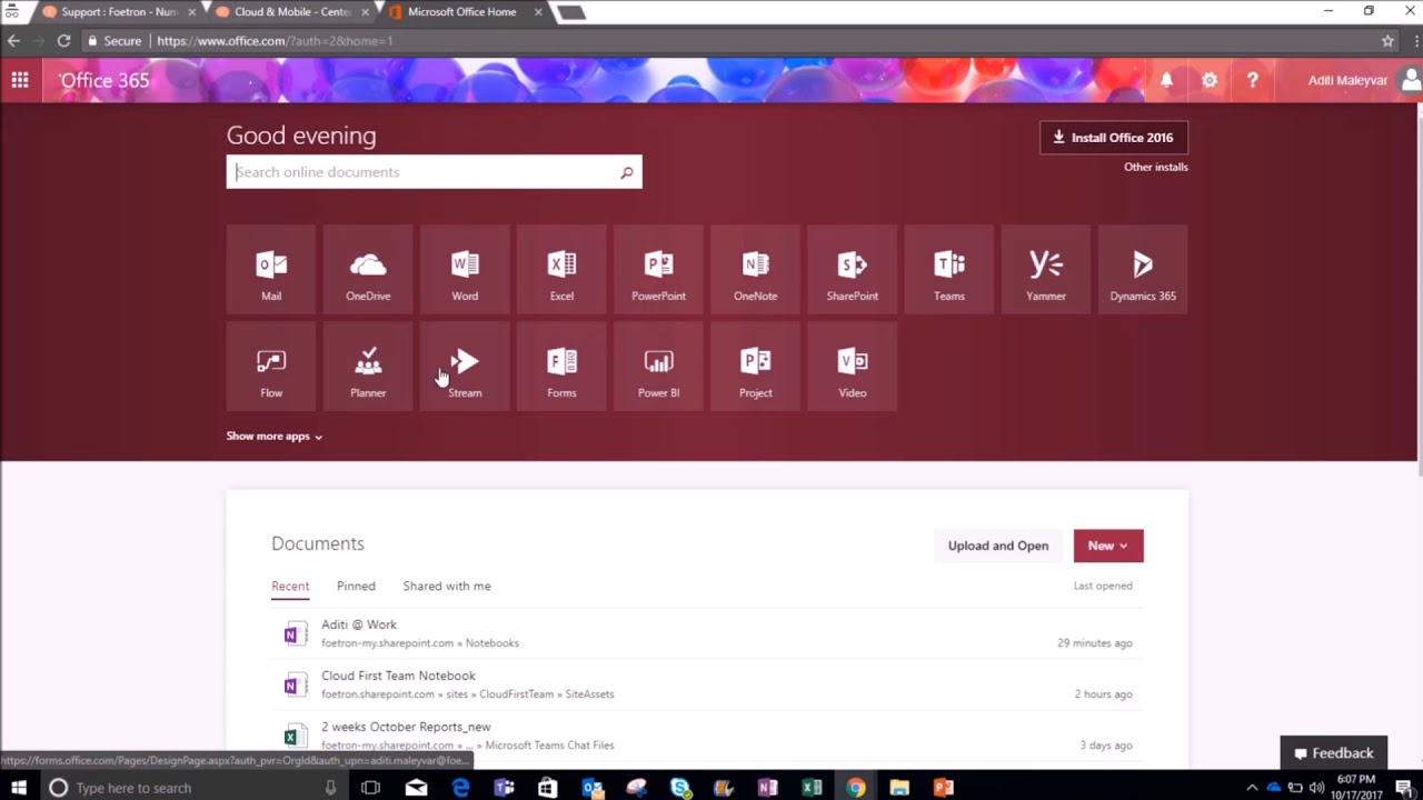 How to access articles on our Cloud Support Portal?