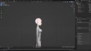 Project Sira Devlog #47