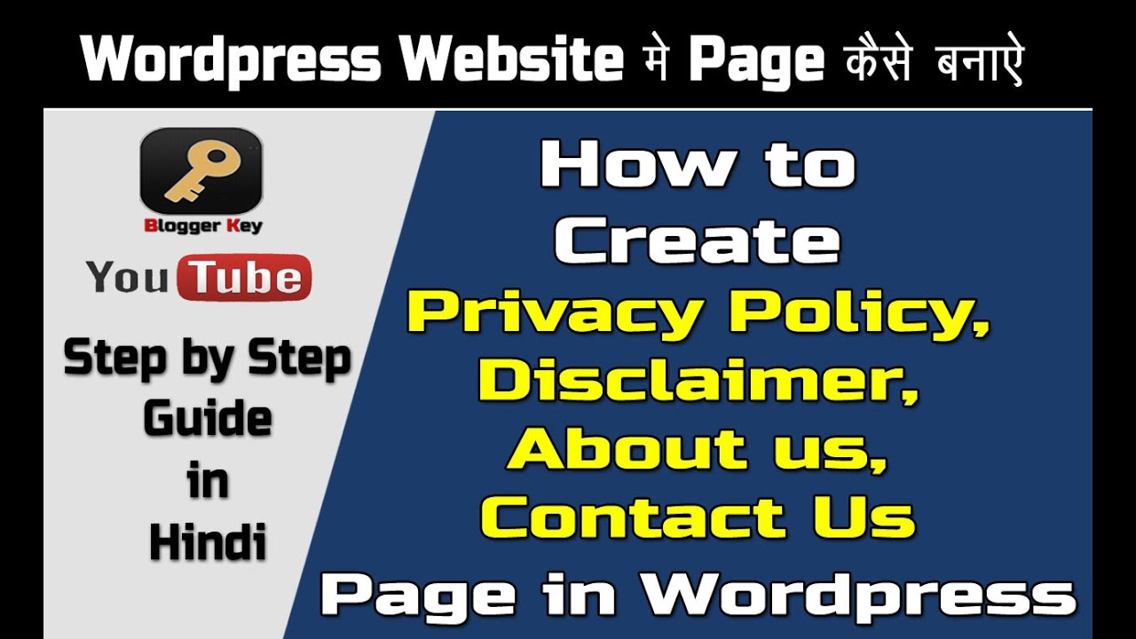 Disclaimer Adsense: Memahami dan Mengaplikasikannya dengan Benar