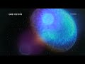 Take a Tour of Distant Cosmic Object GRB150101B