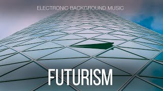 Free Music / Electronic Background Music For Videos, Tech Vlogs, Reviews / Futurism