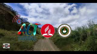 Celebrity Global Youth Day 2025 | ACT: A Community Transformed Profile
