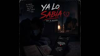 Ya lo sabía #hiphop#rap#IA#music
