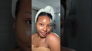 Skin Transformation | Morning Skincare routine that has changed my skin in ONLY 3 months!
