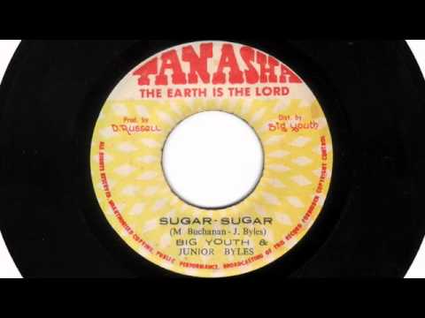BIG YOUTH & VIVIAN JACKSON - Yabby Youth [1975] - YouTube