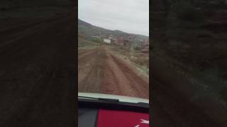 Polatlı Temeli Arası Köy Yolu