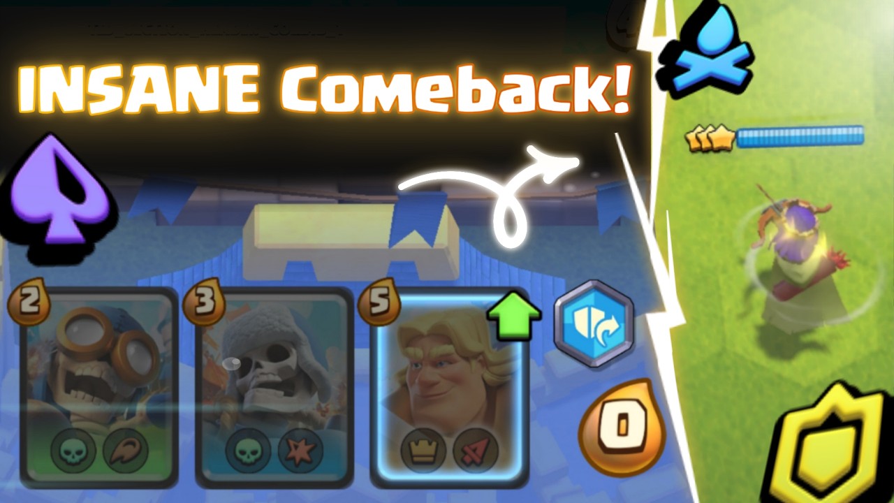 Winning with Bad RNG - Merge Tactics Strategy Explained