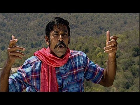 சந்தனக்காடு பகுதி 11 | Sandhanakadu Episode 11 | Makkal TV