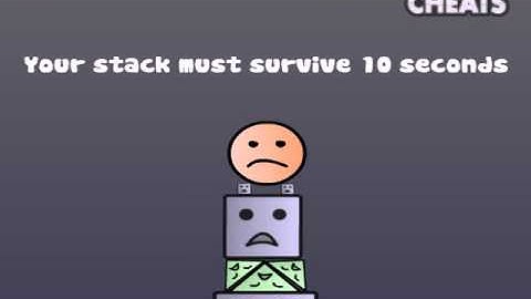 Super Stacker Level 3