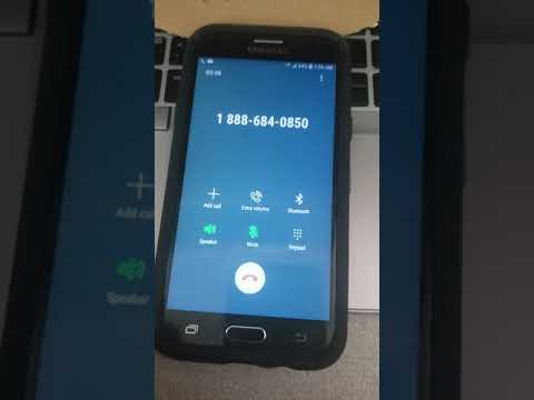 ATT Direct TV SCAMMER (1st Call)