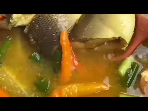 Ikan Kuah Kuning Diah Didi
