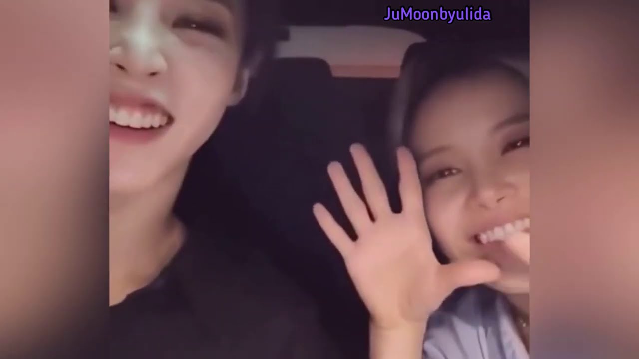 MoonSun - Everytime I See You ❤ Toda Vez Que Vejo Você [ENG/ PT-BR]