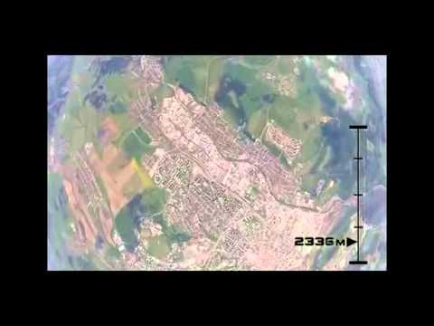 Videó: Repülési Magasságból