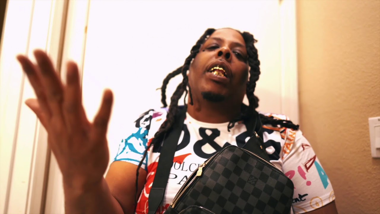 Pooh sauce- Ocean Drive SHOT BY Cuzzo Shot This @Dahoodnerds - (Official Music Video)