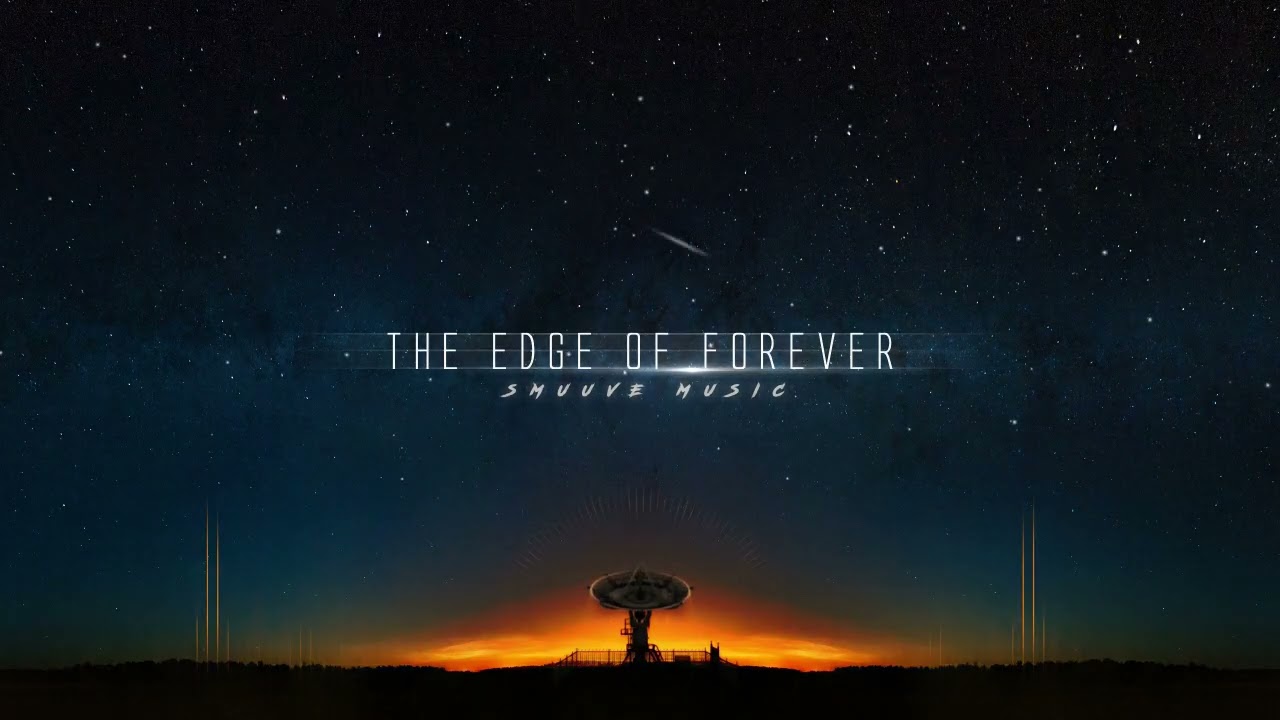 THE EDGE OF FOREVER [NO COPYRIGHT]