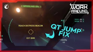 Fight for Pyro QT Marker Bug Workaround | Star Citizen 4.0.2