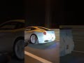 【これぞフェラーリ神音】フェラーリF12の咆哮#shorts